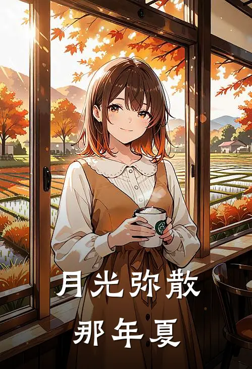 月光弥散那年夏