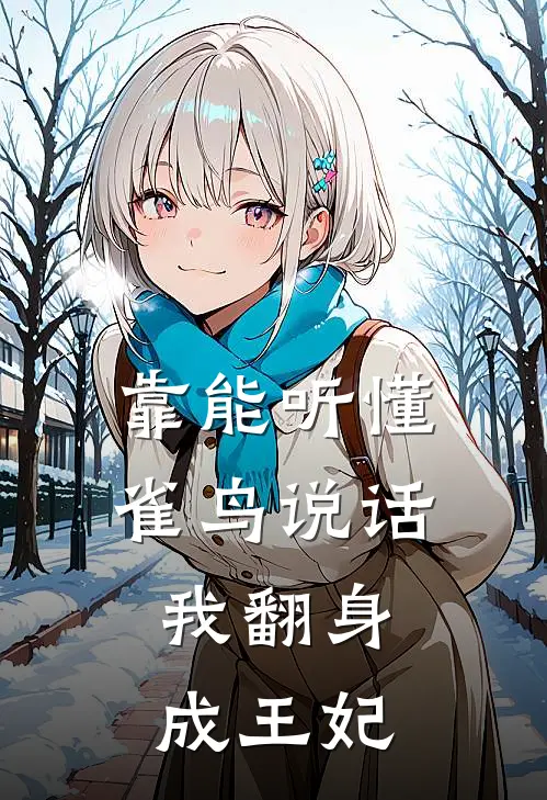 靠能听懂雀鸟说话，我翻身成王妃