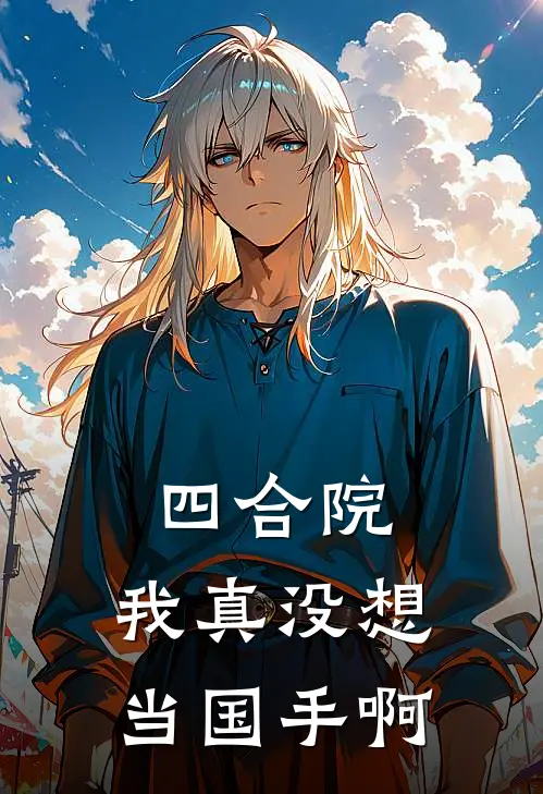 四合院：我真没想当国手啊