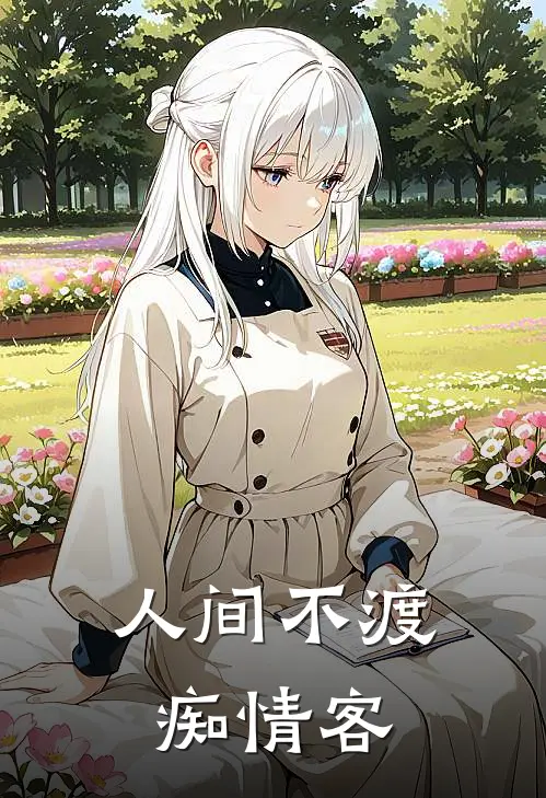 人间不渡痴情客