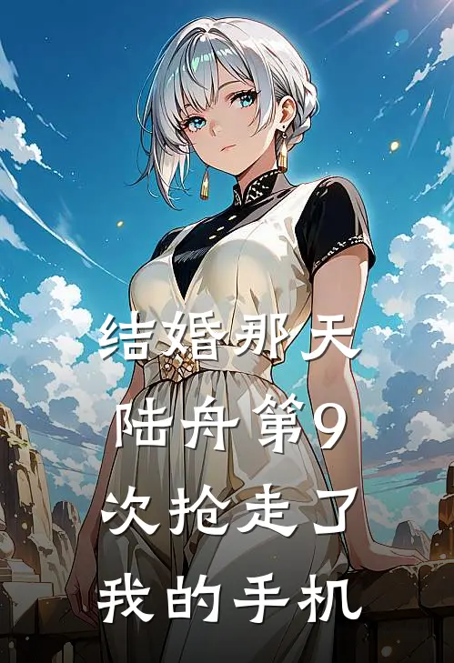 结婚那天，陆舟第9次抢走了我的手机