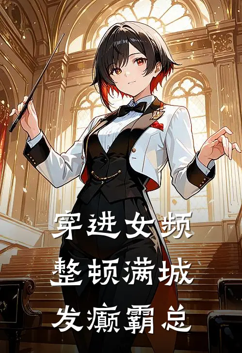 穿进女频，整顿满城发癫霸总