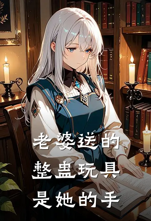 老婆送的整蛊玩具，是她的手