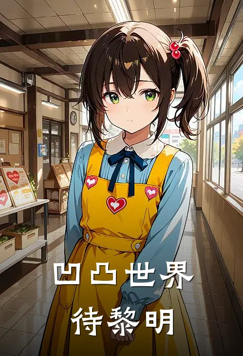 凹凸世界待黎明