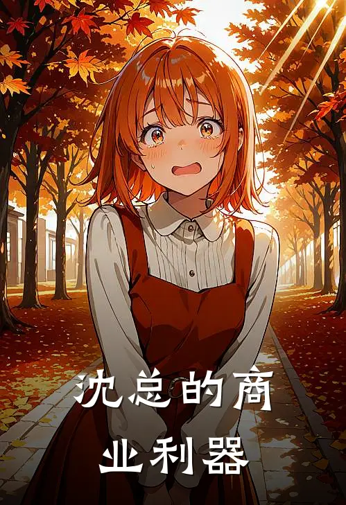 沈总的商业利器