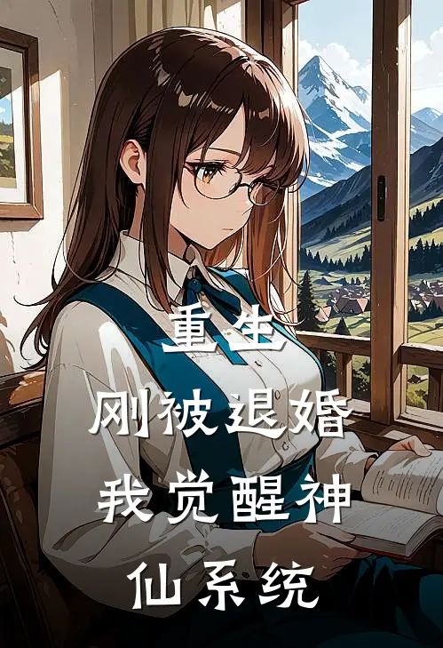 重生：刚被退婚，我觉醒神仙系统