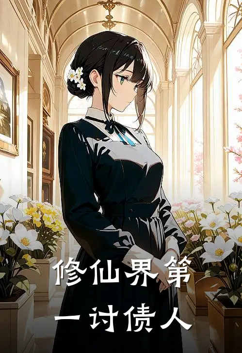 修仙界第一讨债人