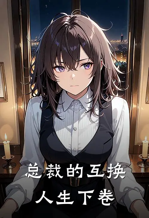 总裁的互换人生下卷