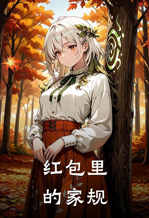 红包里的家规