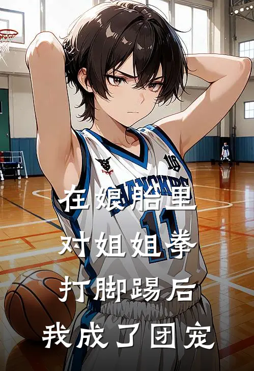 在娘胎里对姐姐拳打脚踢后，我成了团宠