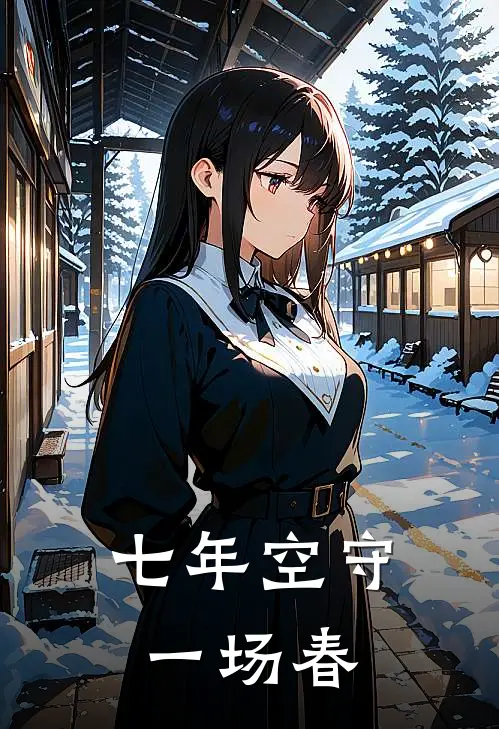 七年空守一场春