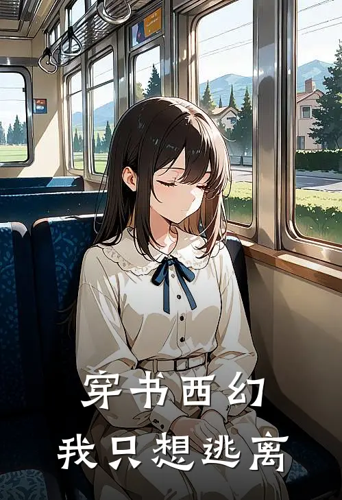 穿书西幻：我只想逃离
