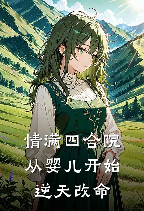情满四合院：从婴儿开始逆天改命