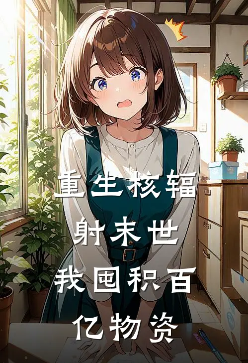 重生核辐射末世：我囤积百亿物资