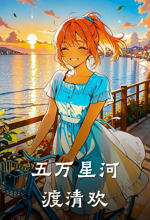 五万星河渡清欢