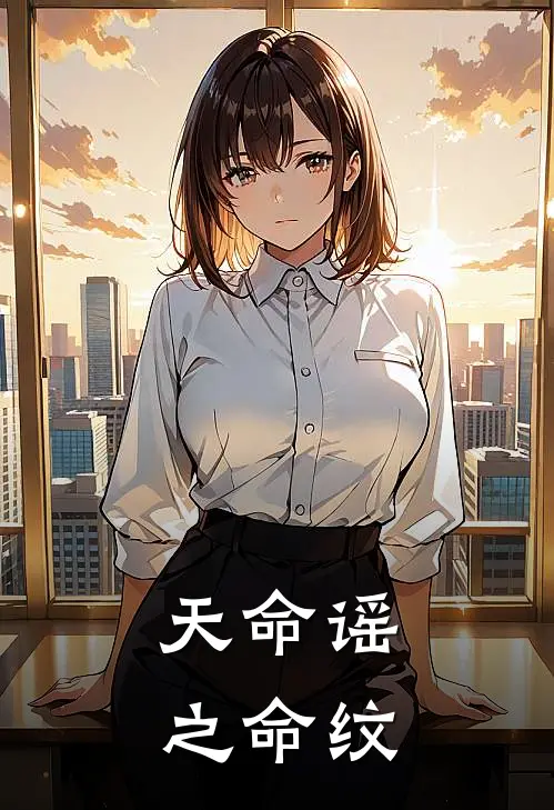 天命谣之命纹