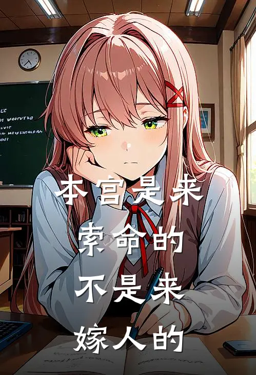 本宫是来索命的，不是来嫁人的