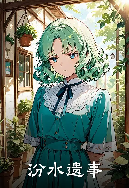 汾水遗事