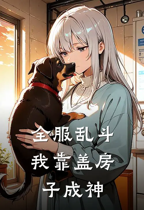 全服乱斗，我靠盖房子成神