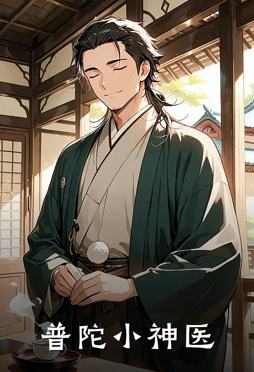 普陀小神医