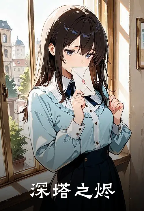 深塔之烬