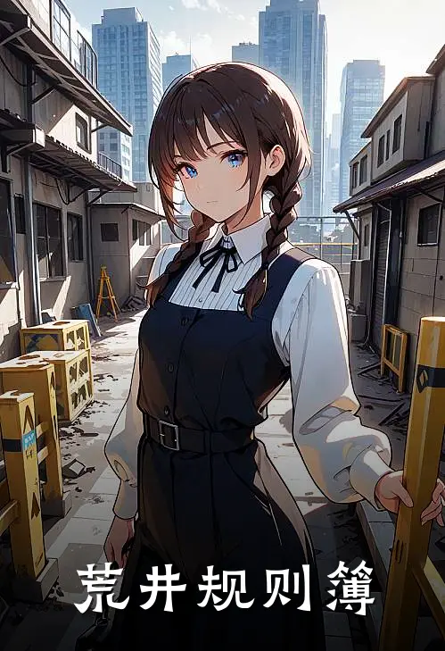 荒井规则簿