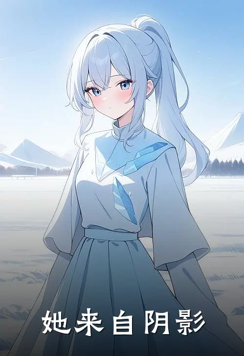 她来自阴影