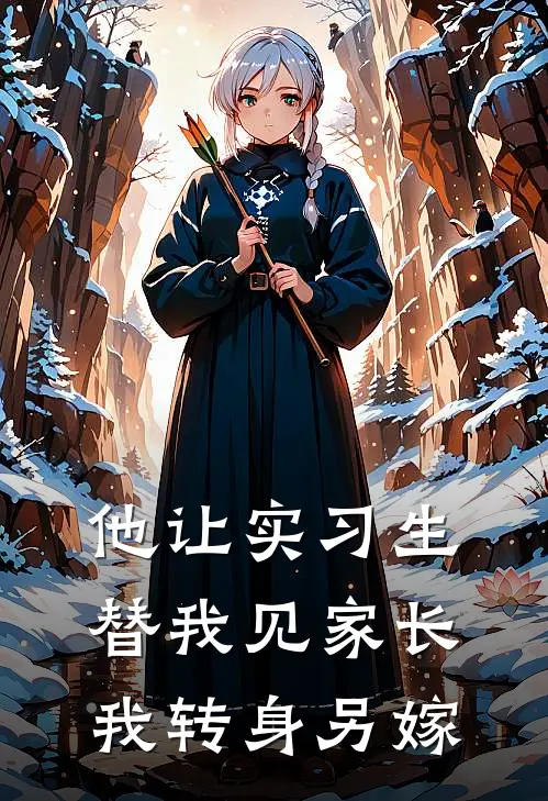 他让实习生替我见家长，我转身另嫁