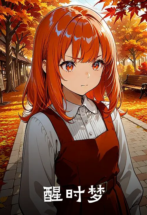醒时梦