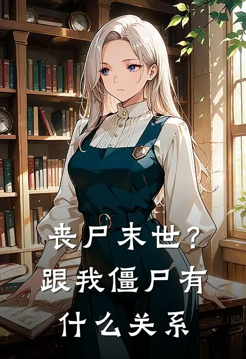 丧尸末世？跟我僵尸有什么关系