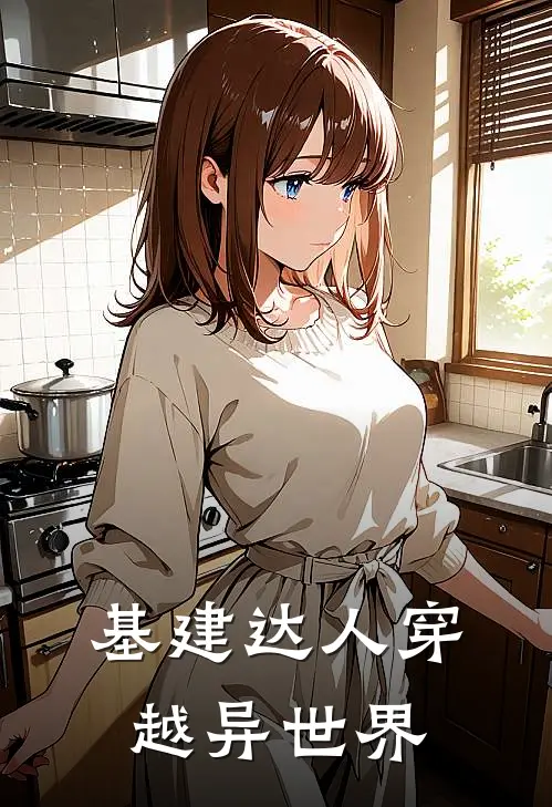 基建达人穿越异世界