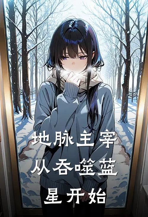 地脉主宰：从吞噬蓝星开始