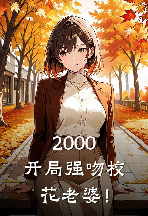 2000：开局强吻校花老婆！