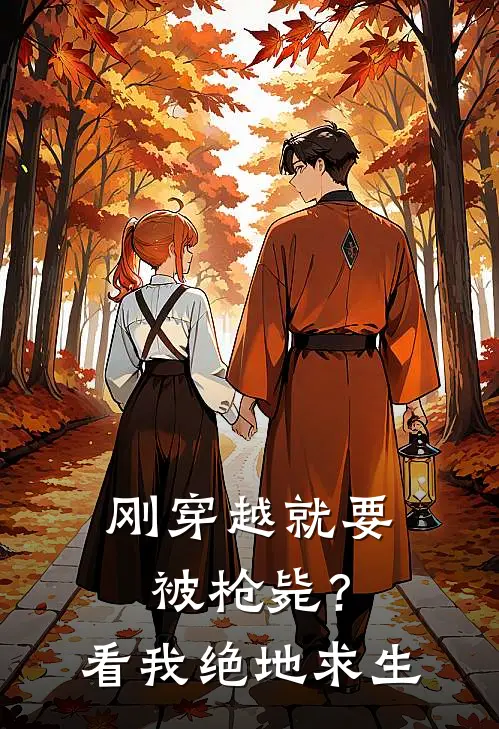刚穿越就要被枪毙？看我绝地求生