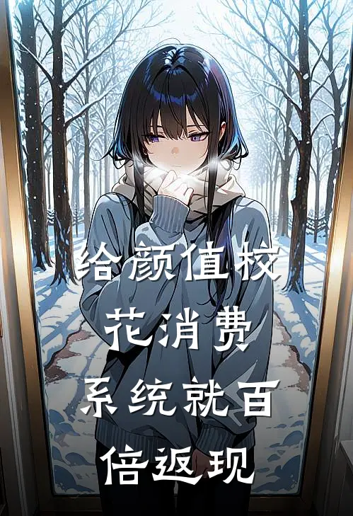 给颜值校花消费，系统就百倍返现