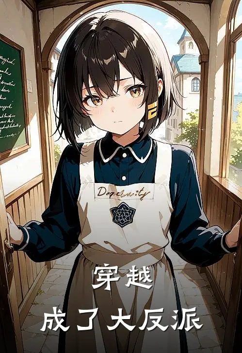 穿越：成了大反派