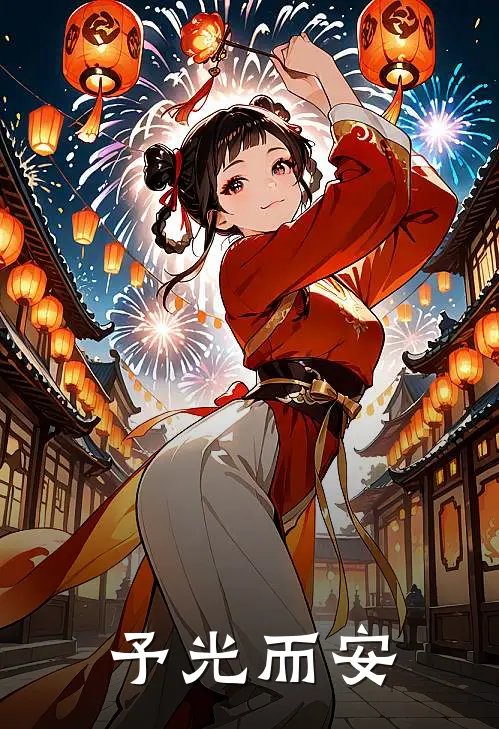 予光而安