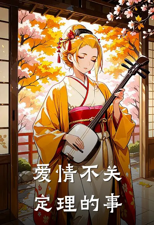 爱情不关定理的事