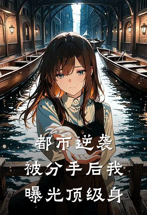 都市逆袭：被分手后我曝光顶级身