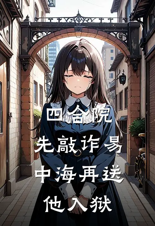 四合院：先敲诈易中海再送他入狱