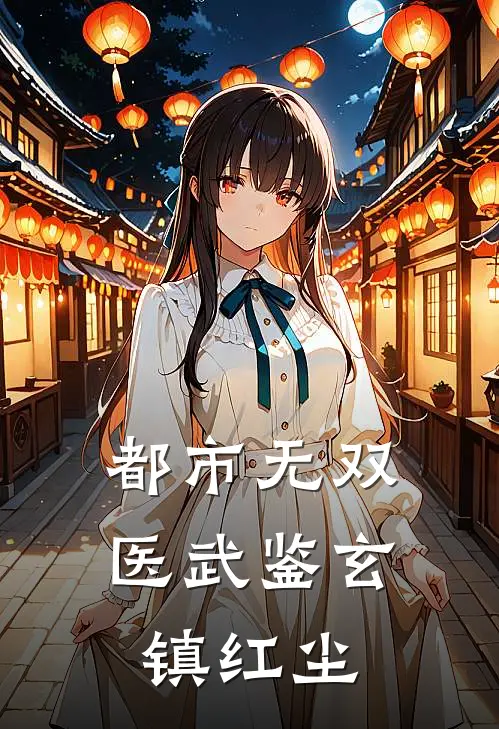 都市无双：医武鉴玄镇红尘
