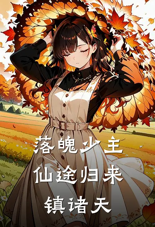 落魄少主：仙途归来镇诸天