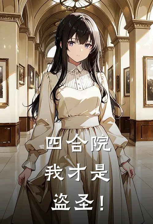 四合院：我才是盗圣！