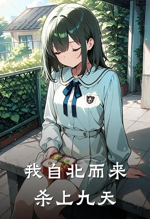 我自北而来，杀上九天