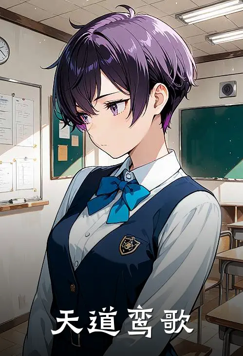 天道鸾歌
