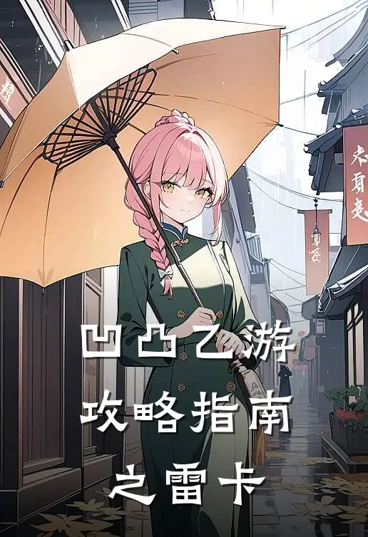 凹凸乙游攻略指南之雷卡