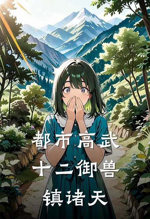 都市高武：十二御兽镇诸天
