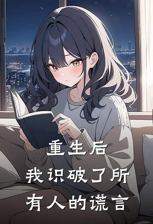 重生后，我识破了所有人的谎言