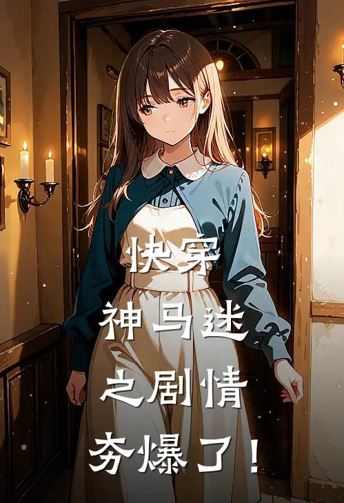 快穿：神马迷之剧情，夯爆了！
