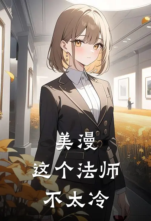 美漫：这个法师不太冷